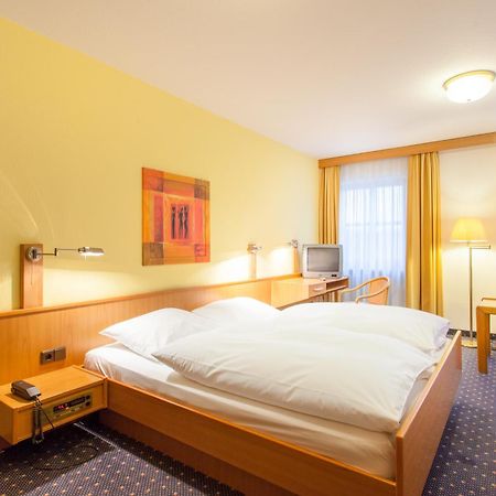 Hotel Restaurant Jaegerhof Weisendorf Bilik gambar