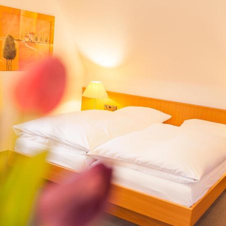 Hotel Restaurant Jaegerhof Weisendorf Bilik gambar