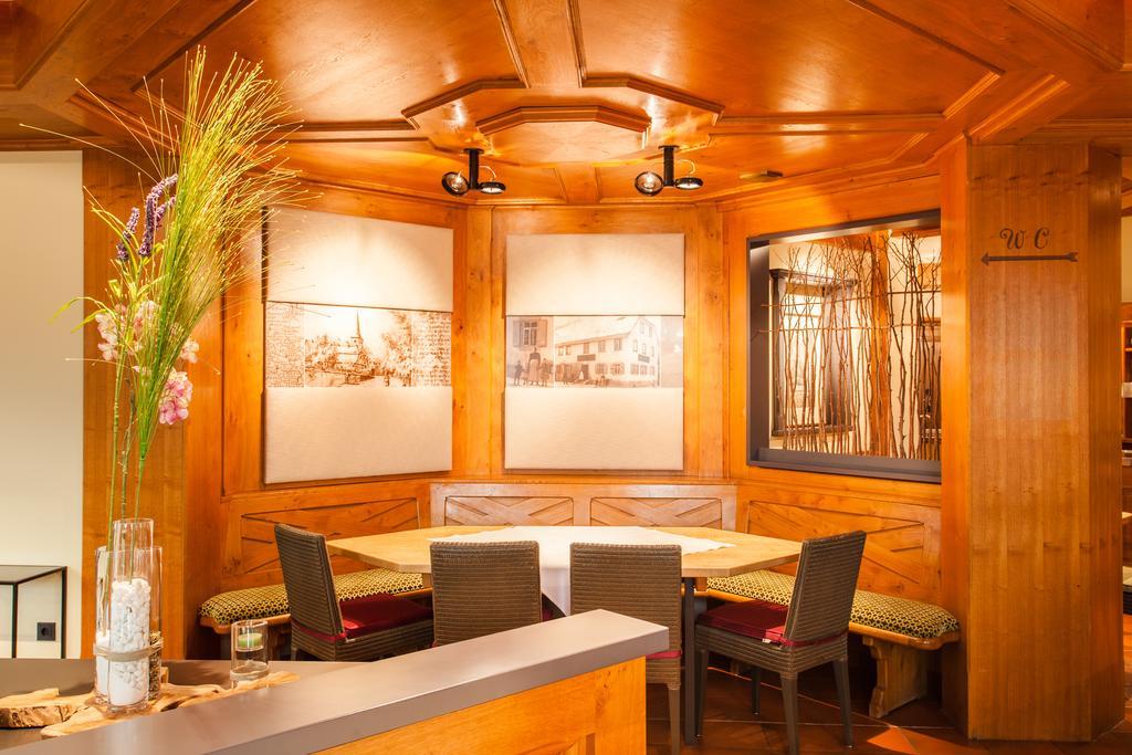 Hotel Restaurant Jaegerhof Weisendorf Luaran gambar