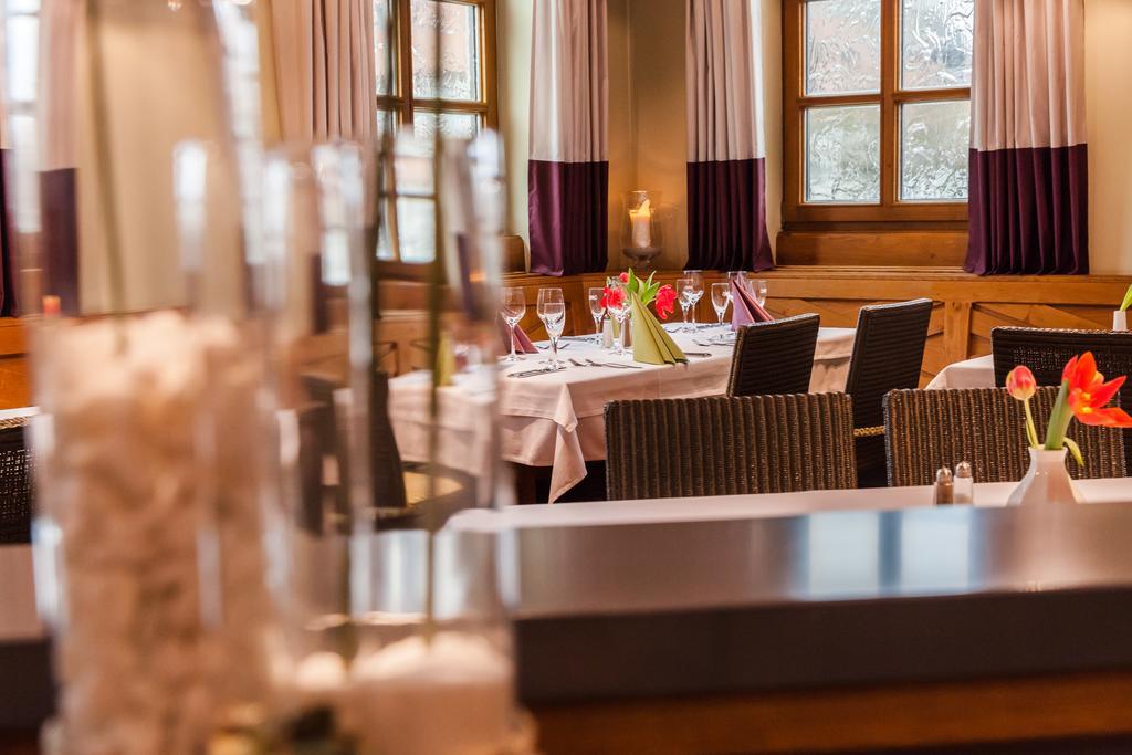 Hotel Restaurant Jaegerhof Weisendorf Luaran gambar